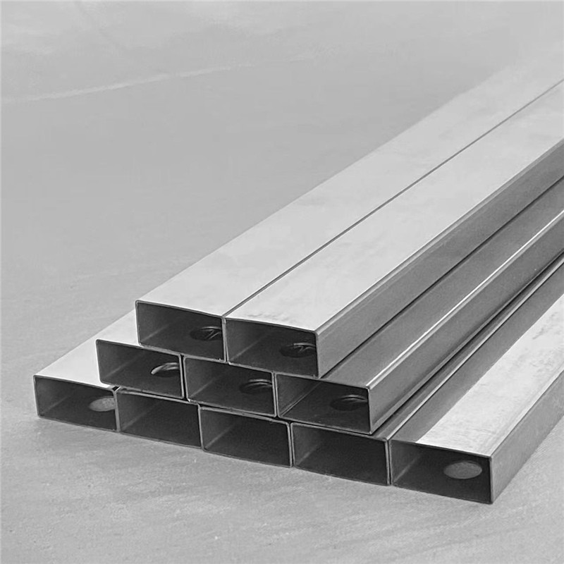 河源304不锈钢方管