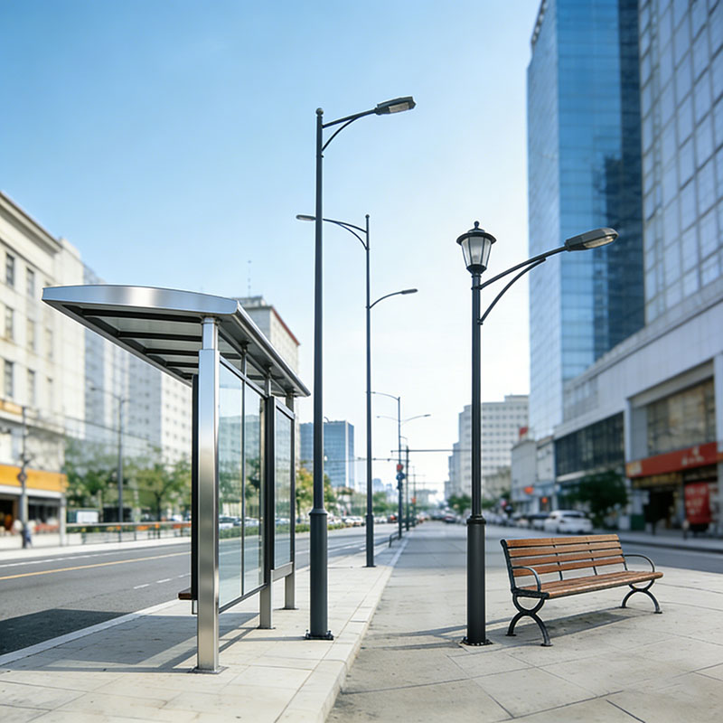 河源在市政设施领域